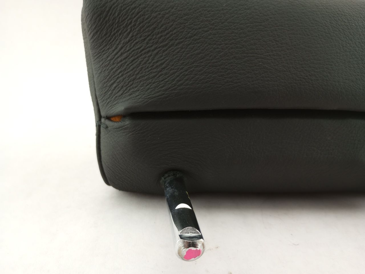 BMW 330Ci Rear Left Seat Head Rest