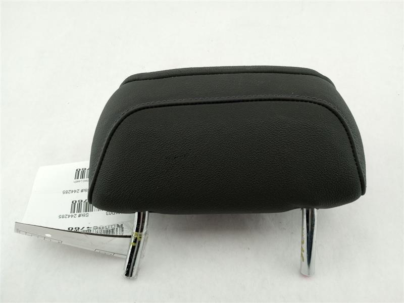 BMW 330Ci Rear Left Seat Head Rest