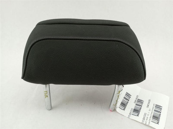 BMW 330Ci Rear Right Seat Head Rest