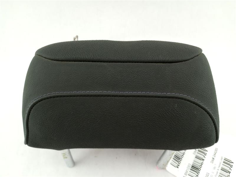 BMW 330Ci Rear Right Seat Head Rest