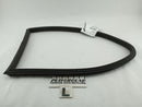 BMW 330Ci Rear Left Weather Moulding Strip-1