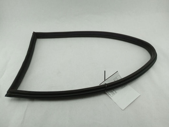 BMW 330Ci Rear Left Weather Moulding Strip