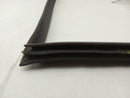 BMW 330Ci Rear Left Weather Moulding Strip-3