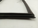 BMW 330Ci Rear Left Weather Moulding Strip-4