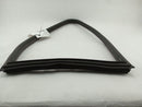 BMW 330Ci Rear Left Weather Moulding Strip-5