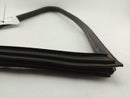 BMW 330Ci Rear Left Weather Moulding Strip-7