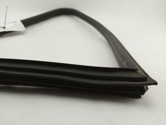 BMW 330Ci Rear Left Weather Moulding Strip