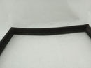 BMW 330Ci Rear Left Weather Moulding Strip-10