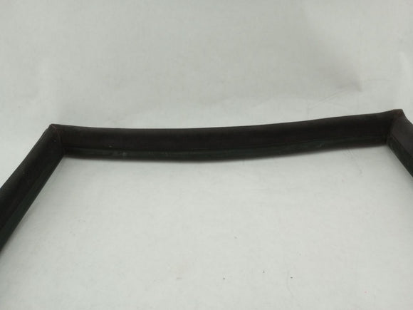 BMW 330Ci Rear Left Weather Moulding Strip