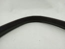BMW 330Ci Rear Left Weather Moulding Strip-11