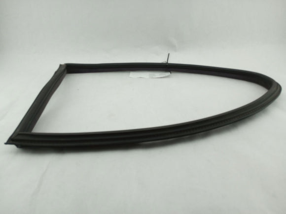 BMW 330Ci Rear Right Door Weather Moulding Strip