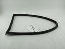 BMW 330Ci Rear Right Door Weather Moulding Strip-3