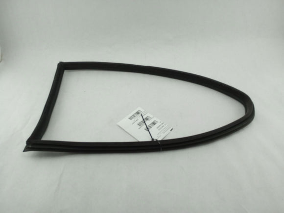 BMW 330Ci Rear Right Door Weather Moulding Strip