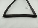 BMW 330Ci Rear Right Door Weather Moulding Strip-5