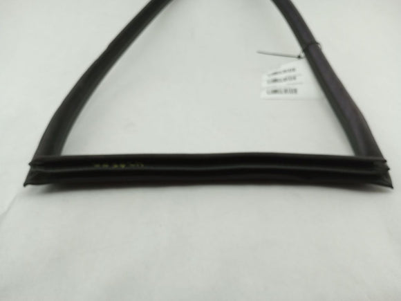 BMW 330Ci Rear Right Door Weather Moulding Strip