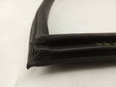 BMW 330Ci Rear Right Door Weather Moulding Strip-6