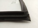 BMW 330Ci Rear Right Door Weather Moulding Strip-7