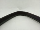 BMW 330Ci Rear Right Door Weather Moulding Strip-8