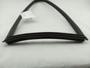 BMW 330Ci Rear Right Door Weather Moulding Strip-9