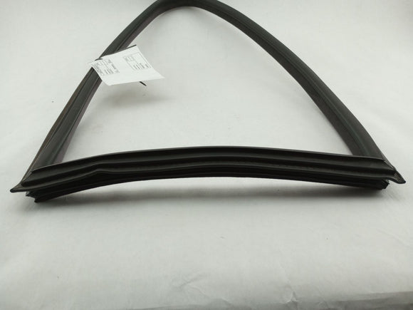 BMW 330Ci Rear Right Door Weather Moulding Strip