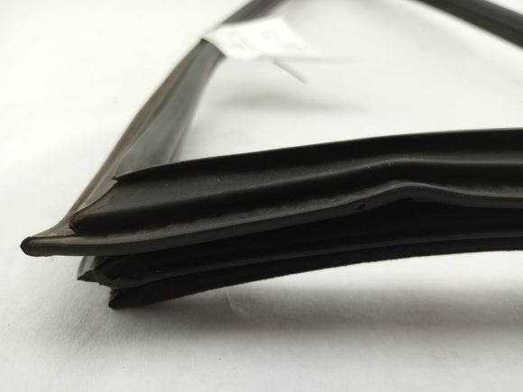 BMW 330Ci Rear Right Door Weather Moulding Strip