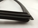BMW 330Ci Rear Right Door Weather Moulding Strip-11
