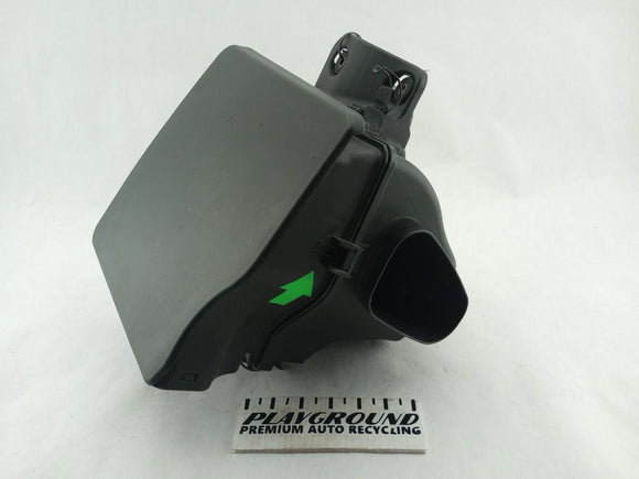 BMW Z4 Air Filter Box