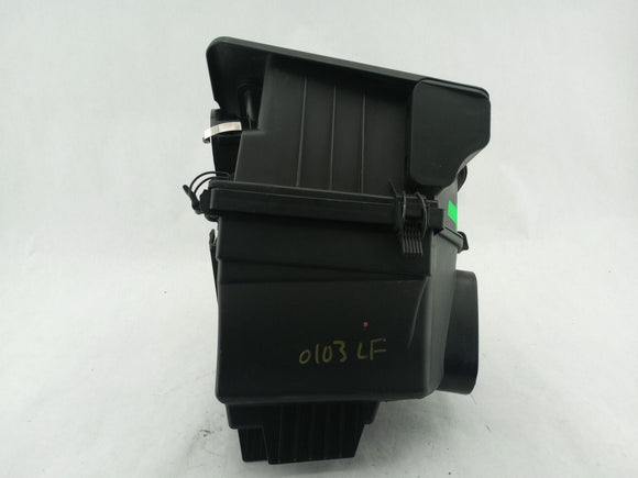 BMW Z4 Air Filter Box