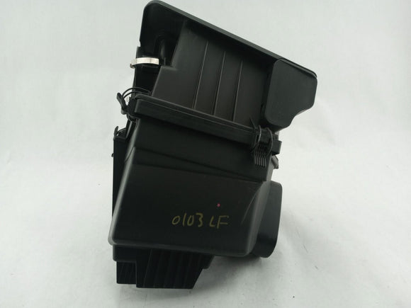 BMW Z4 Air Filter Box