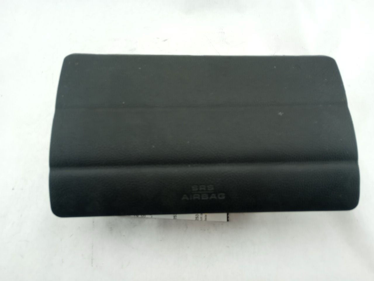 Lexus IS300 Front Right Dash Air Bag