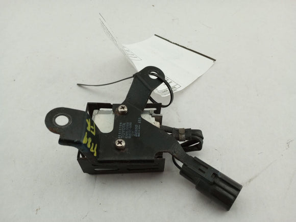 Lexus IS300 Daytime Running Light Sensor