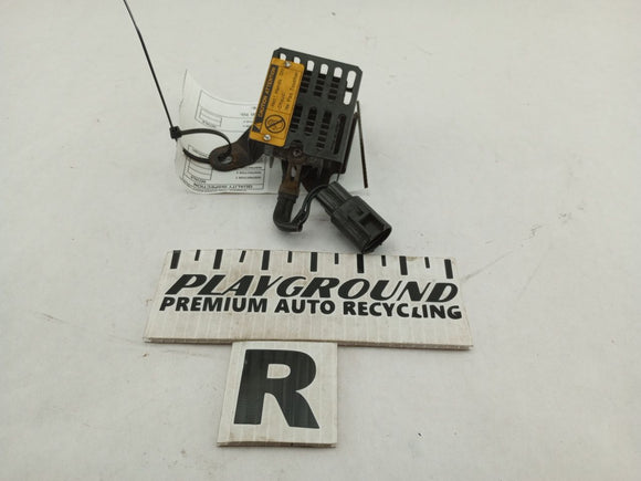 Lexus IS300 Daytime Running Light Sensor