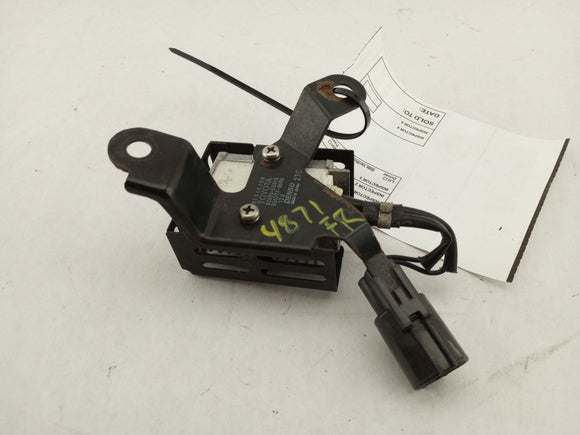 Lexus IS300 Daytime Running Light Sensor