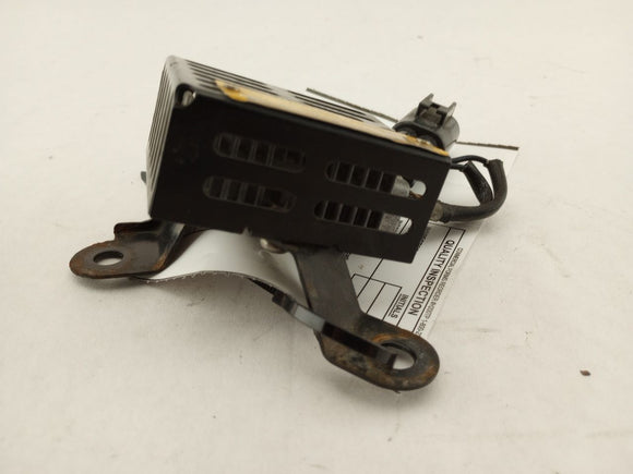 Lexus IS300 Daytime Running Light Sensor