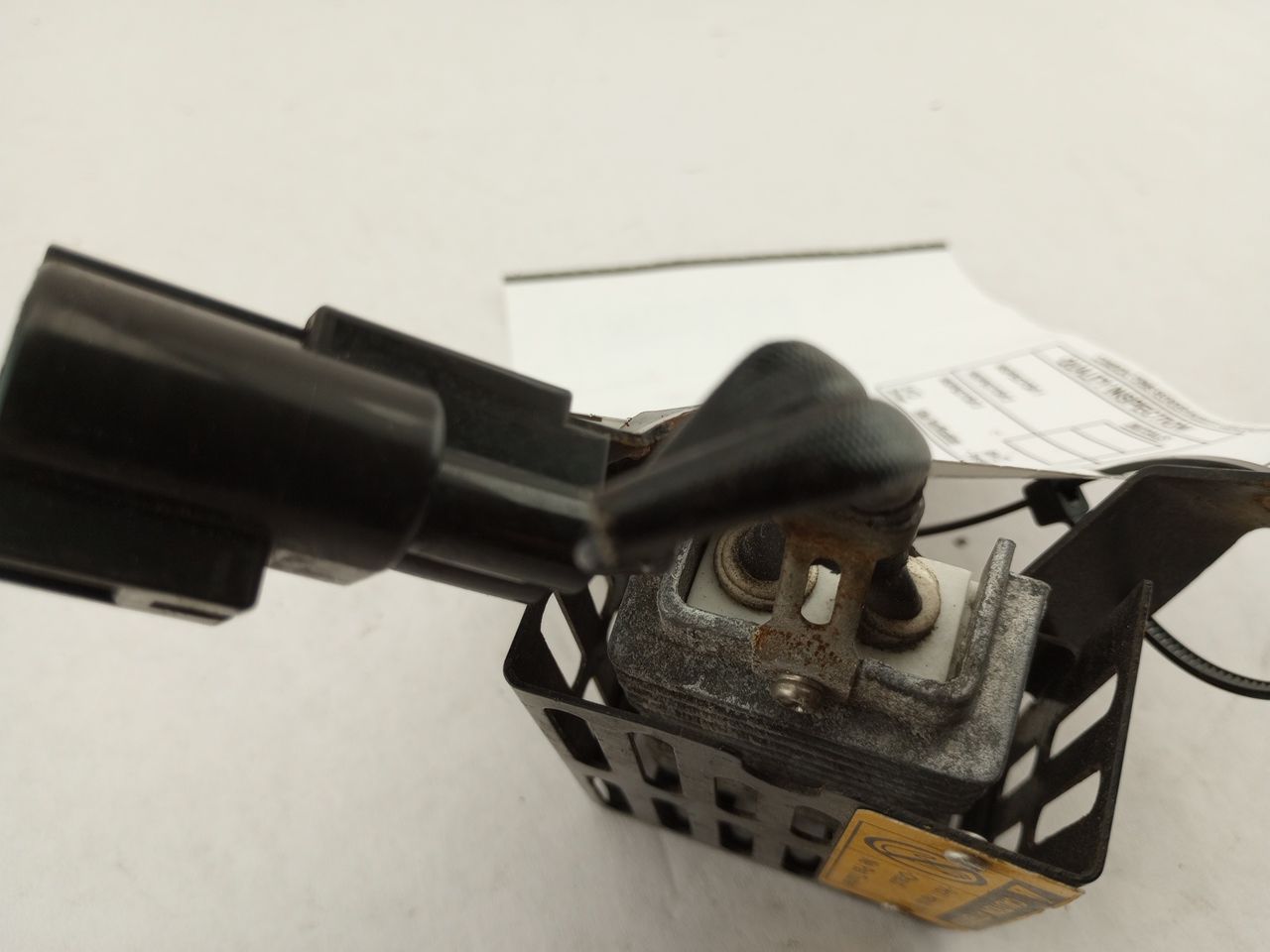 Lexus IS300 Daytime Running Light Sensor
