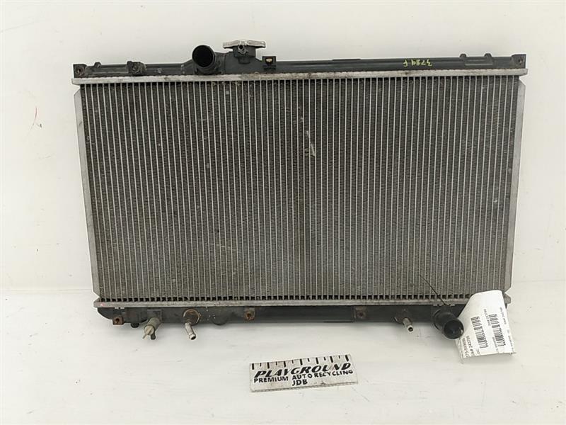 Lexus IS300 Radiator