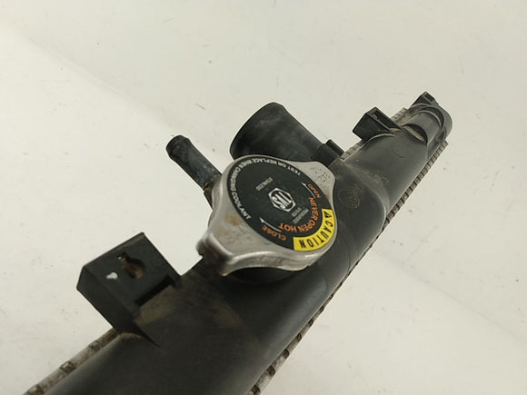 Lexus IS300 Radiator