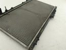Lexus IS300 Radiator-8