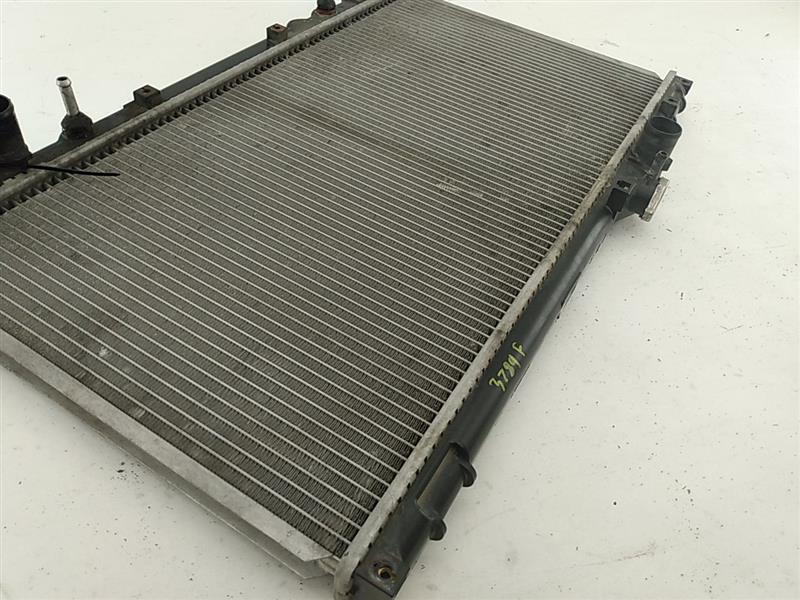 Lexus IS300 Radiator