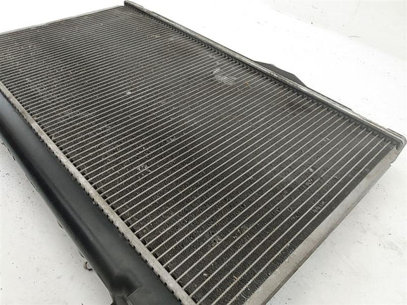 Lexus IS300 Radiator