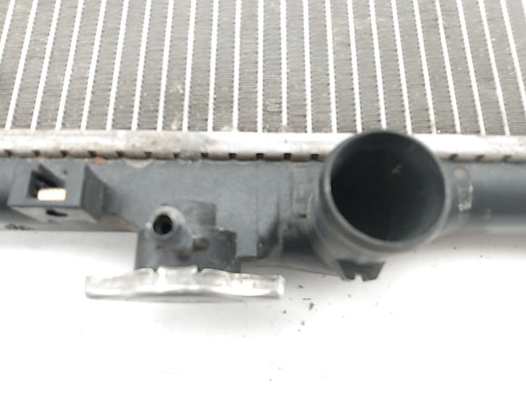 Lexus IS300 Radiator