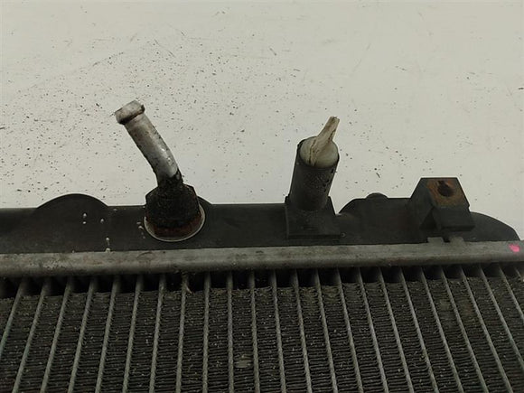 Lexus IS300 Radiator