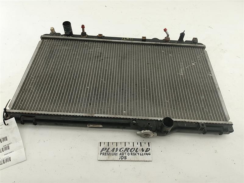 Lexus IS300 Radiator