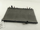 Lexus IS300 Radiator-2