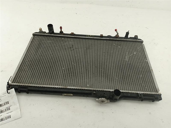 Lexus IS300 Radiator