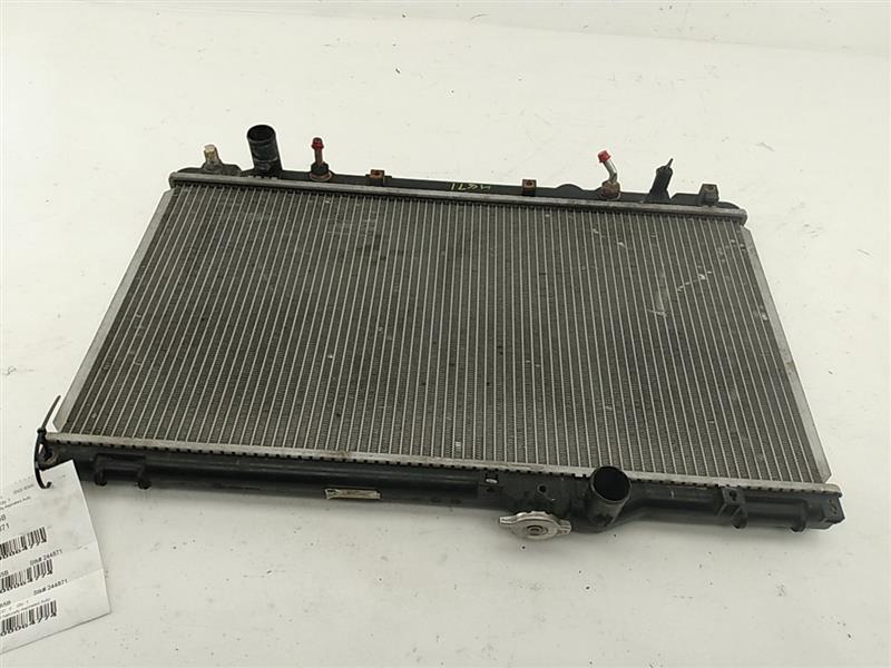 Lexus IS300 Radiator - 0