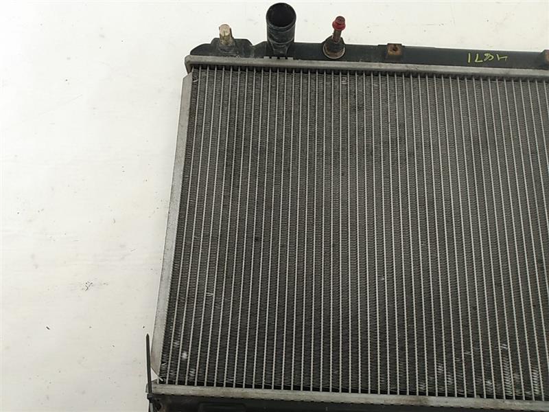 Lexus IS300 Radiator