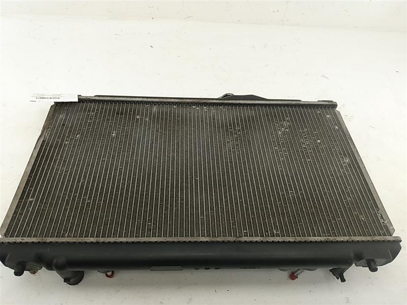 Lexus IS300 Radiator