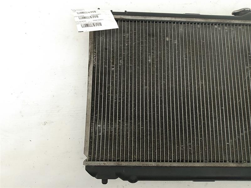 Lexus IS300 Radiator