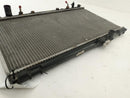Lexus IS300 Radiator-8